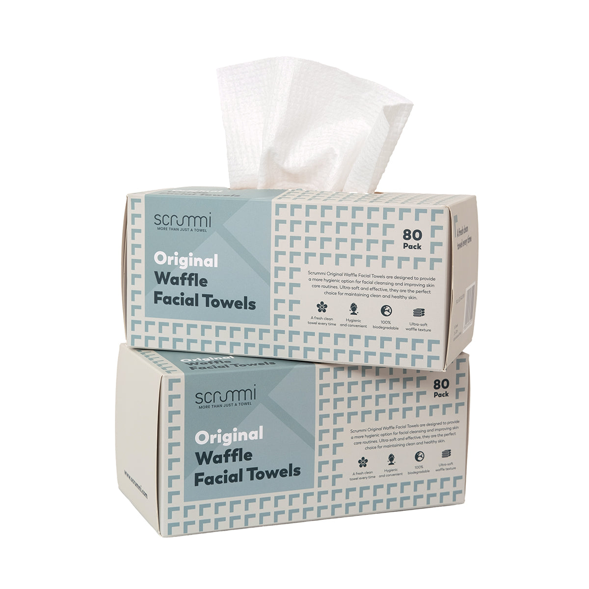 Facial Towels