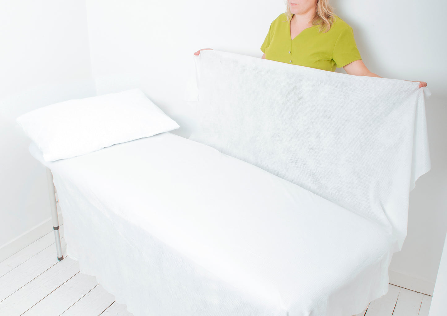 Wrap Sheets