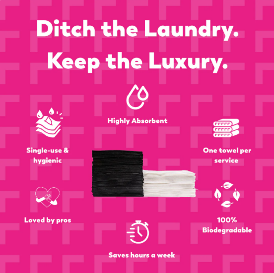 Essential Towels