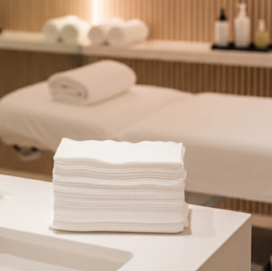 Facial Towels